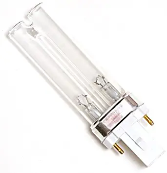 LSE Lighting Compatible UV Bulb LB4000 for Germ Guardian AC4800