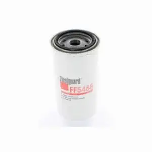 Fleetguard Fuel Filter Pack of 6 Part No: FF5488