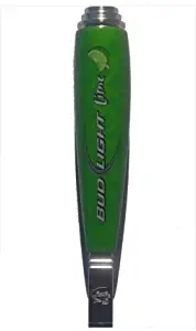 Bud Light Mini Lime Pub Beer Tap Handle | Draft Handle | Tap Marker