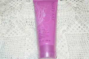 Mary Kay Vanilla Berry Hand Cream Full Size 3 Oz Limited Edition