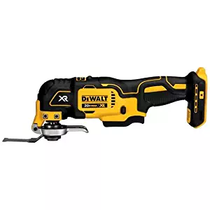 DEWALT DCS355B 20V XR Oscillating Multi-Tool (Tool Only)