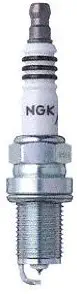 NGK 4589 Laser Iridium Spark Plugs IFR6T11 - 6 PCSNEW