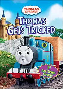 Thomas and Friends: Thomas Gets Tricked