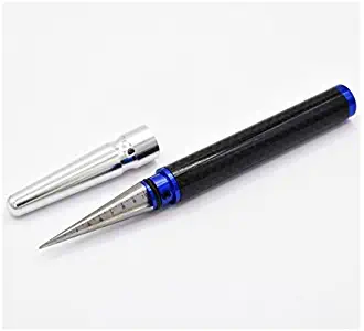 Hot Racing SD716G06 10mm Blue Body Reamer with Carbon Fiber Handle