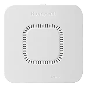 Honeywell RWD42/A Defense Water Leak Alarm with Sensing Cable, RWD42