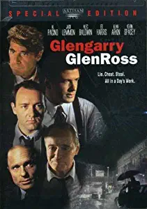 Glengarry Glen Ross