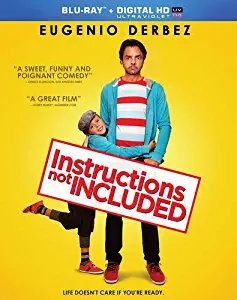 Instructions Not Included