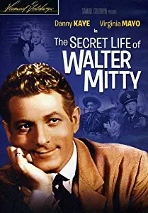 The Secret Life of Walter Mitty