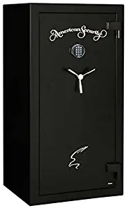 American Security TF Series Gun Safe