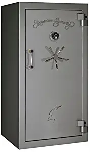 American Security Products AMSEC BF6030 Safe E-Lock