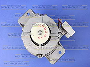 Whirlpool W10363173 Washer Drive Motor Genuine Original Equipment Manufacturer (OEM) Part