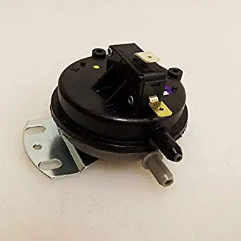 Honeywell - Aftermarket Furnace Vent Air Pressure Switch - 20293416