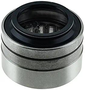 WJB WBRP6408 - Rear Axle Repair Bearing/Wheel Bearing - Cross Reference: National RP6408/ Timken TRP1559TV/ SKF R1559, 1 Pack