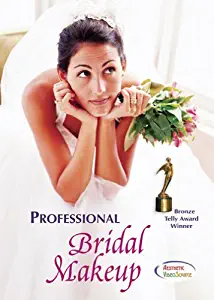 Professional Bridal Makeup Training Award Winning Makeup Artist Course - Learn to Apply Long Lasting Makeup For Brides - Create Flawless Natural Makeup & Gorgeous Bridal Looks - Learn How to Professionally Apply Makeup Like a Hollywood Makeup Artist