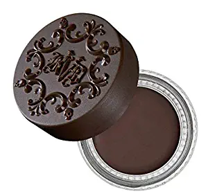 KAT VON D 24-Hour Super Brow Long-Wear Pomade Color Dark Brown - for medium to dark brown hair