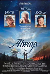 Always Movie Poster #01 24x36