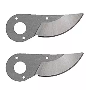 2 x Replacement Blade For Felco 2 4 11 400 Pruner Replace Felco 2/3