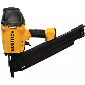 BOSTITCH Framing Nailer, Clipped Head, 2-Inch to 3-1/2-Inch(F28WW)