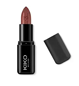 Kiko Milano Smart Fusion Lipstick - 431 Chocolate