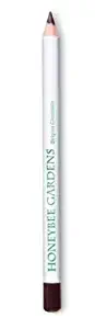 Honeybee Gardens Effortless Eye Liner, Belgian Chocolate | Gluten Free, Vegan, Paraben Free