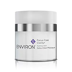 ENVIRON Hydroxy Acid Sebu-Clear Masque