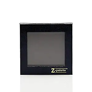 Z Palette - Black, Small