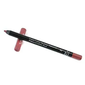 MAKE UP FOR EVER Aqua Lip Waterproof Lipliner Pencil Medium Natural Beige 3C 0.04 oz