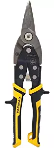 Stanley FMHT73756 FatMax Straight Cut Aviation Snips