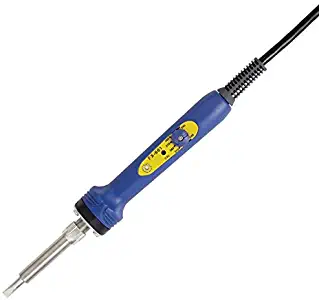 Hakko FX601-02 Adjustable Temperature Controlled Soldering Iron, 67 Watts