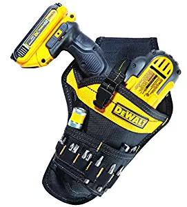 DEWALT DG5120 Heavy-duty Drill Holster