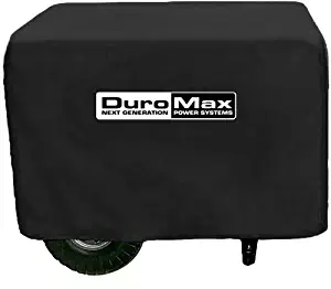 DuroMax XPLGC Generator Cover For Models XP6500E, XP8500E, XP10000E, and XP4000WGE