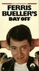 Ferris Bueller's Day Off [VHS]