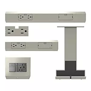 Legrand Adorne APMTPROTM1 Under Cabinet Pro Starter Kit