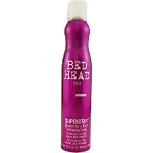 TIGI Bed Head Superstar Queen for a Day Thickening Spray, 10.2 Ounce