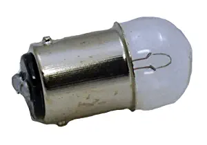 Fantom 1100,1200 Vacuum Cleaner Light Bulb