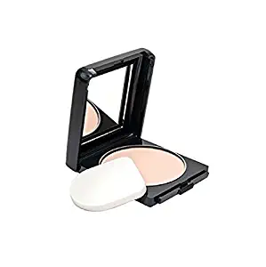 CoverGirl Simply Powder Foundation, Ivory (505), 0.41 oz