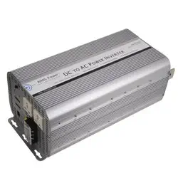 AIMS 5000 Watt 12Volt DC Power Inverter to 240Vac 60Hz