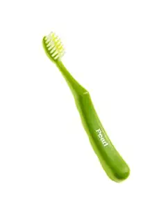 Pearl Oral Care GripTastic Childrens Toothbrush- 12 pack