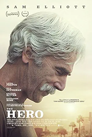 THE HERO - 13.5