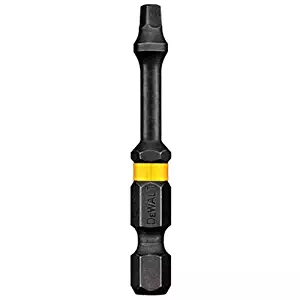 DEWALT ACCESSORIES DWA2TX20IR2 T20 2" Imp PWR Bit