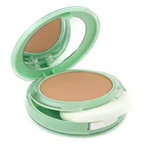 Clinique Perfectly Real Compact Makeup 138 (M-G)