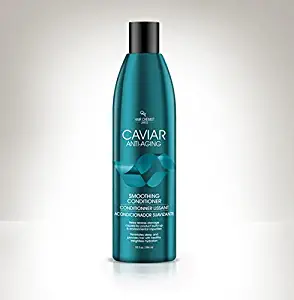 Hair Chemist Caviar Hair Care Smoothing Conditioner 10 ounce (4-Pack)