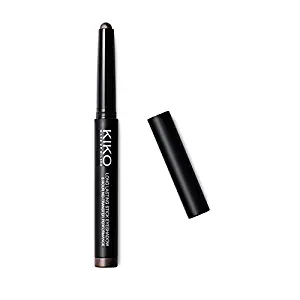 KIKO MILANO - Long Lasting Eyeshadow Stick - New Extreme Hold | 8 Hours Hold Pigmented Eyeshadow | Cruelty Free Eye Shadow | Made in Italy