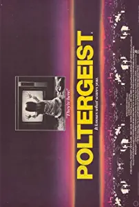 Poltergeist (1982) 27 x 40 Movie Poster - Style B