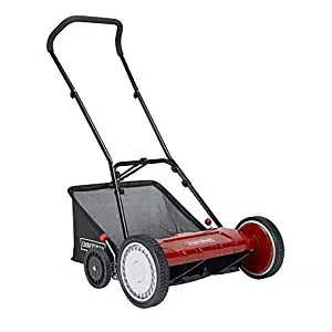 Craftsman 18" Reel Mower