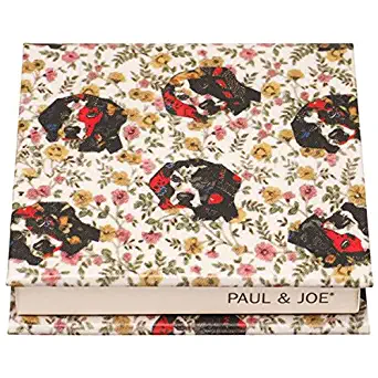 Paul & Joe Compact Case, 006
