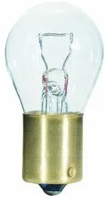 Westinghouse Lighting03726 Corp 12-watt High Intensity Bulb, 2-Pack