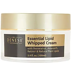 Dr. Denese Essential Lipid Whipped Cream 3.4 oz