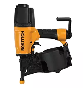 BOSTITCH N75C-1 Coil Sheathing/Siding Nailer