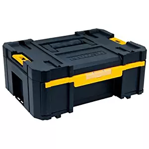 DEWALT DWST17803 TSTAK III Single Deep Drawer